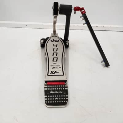 DW DW9000 Double Kick Pedal image 8