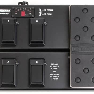 Line 6 FBV Express MkII Foot Pedal Controller image 4