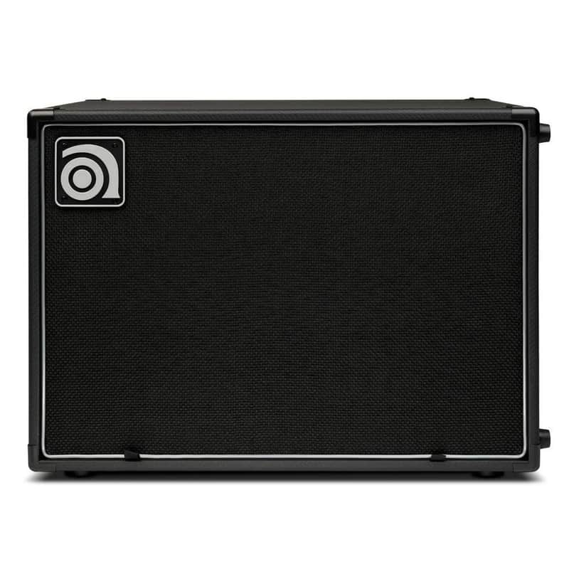 Ampeg Venture VB-210 300 Watt 2x10" Bass Speaker Cabinet image 1