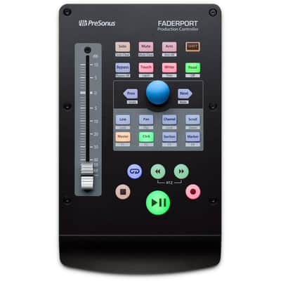 Faderport V2 USB Control Surface image 1