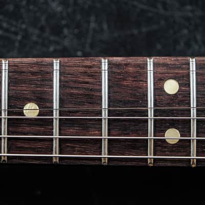 1978 Fender Telecaster Custom black image 17