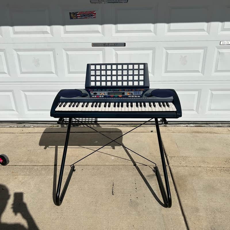 Yamaha PSR-260
