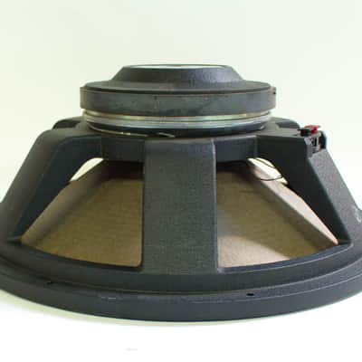 JBL 2241 HPL 18" 600 Watt 8 ohm Low-Frequency Transducer Speaker image 3