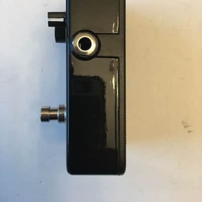 EBS Metaldrive Metal Drive Distortion Studio Edition Guitar Effect Pedal + Box image 3