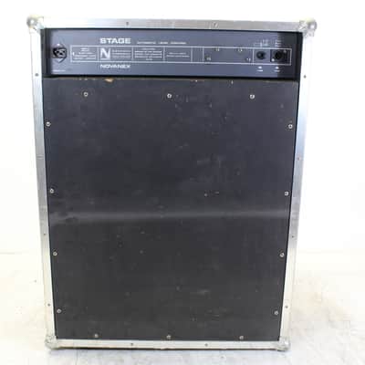 Novanex Vintage 100 Watt Guitar Amp image 5