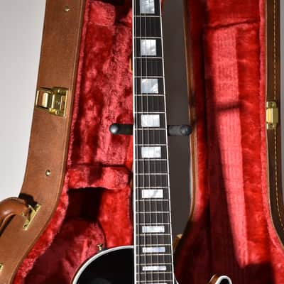 Gibson Les Paul Custom '70s 2025 Tobacco Burst image 8