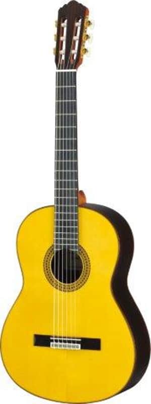 Gc22s Classical Guitar image 1