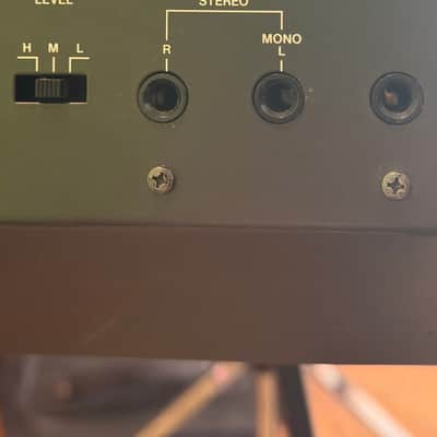 Roland RD-1000 Digital Grand Piano 1987 - Serviced w/NOS Parts - Local Pickup Only image 23