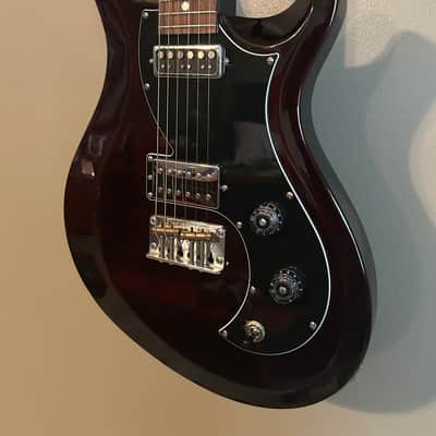 PRS S2 Vela with Dots Inlay 2019 - Walnut image 5