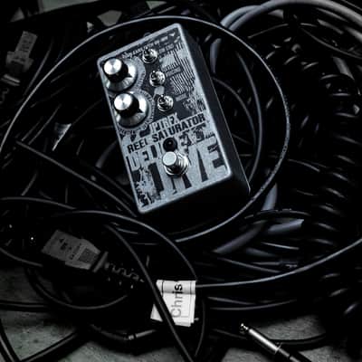 JPTR FX DELUXE Jive - Reel Saturator Overdrive image 5