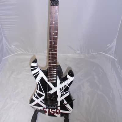 Kramer Striker 5150 presentation guitar 1980's image 2