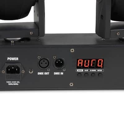 Cameo HydraBeam 400 RGBW image 3