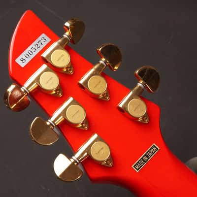 【Fernandes】APG-100 FERNANDES APG-100 for sale - Price and Used Value