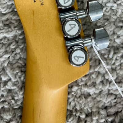 Mint Fender Player II Modified Telecaster®, Rosewood Fingerboard, Dusk Finish - MIM image 6