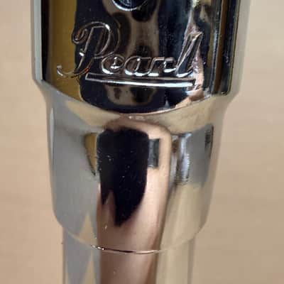 Pearl H-830 Double-Braced Hi-Hat Stand w/ Clutch & Chain Drive – Very Good Condition image 18