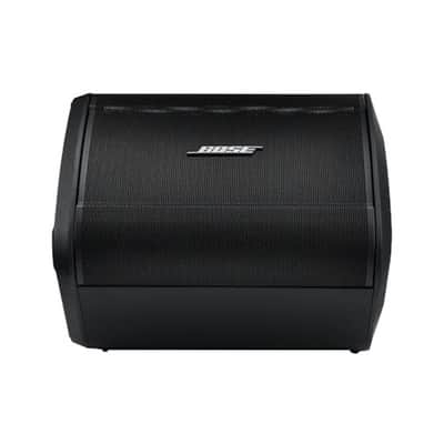 Bose S1 Pro+ WIreless Portable PA Speaker System image 6