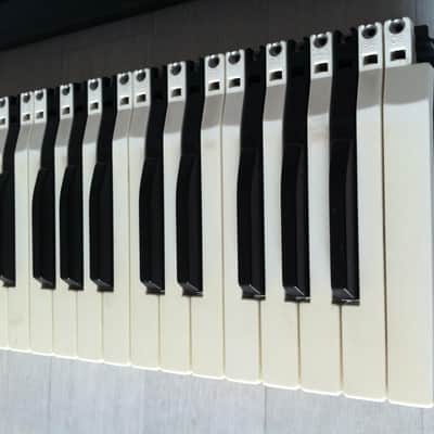 Ensoniq EPS16+ Keyboard