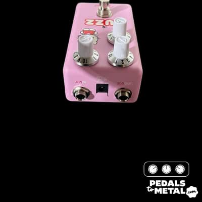 Fender Hello Kitty Fuzz -x11375 image 3