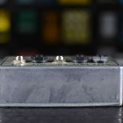 Custom Pedal Boards PB5 (TRS) Patch Box image 4