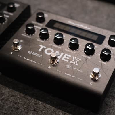 Two IK Multimedia ToneX Pedal 2023 image 3