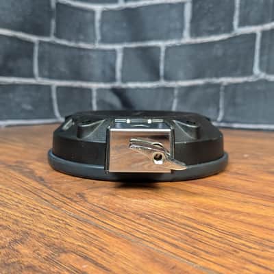 Roland PDX-8 V-Drum 10" Dual-Trigger Mesh Snare Drum Pad- Black image 6