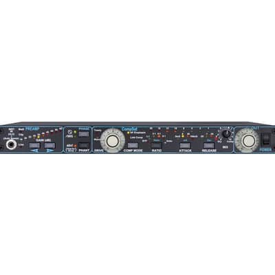 Empirical Labs EL9 Mike-E Microphone Preamp [DEMO] image 2