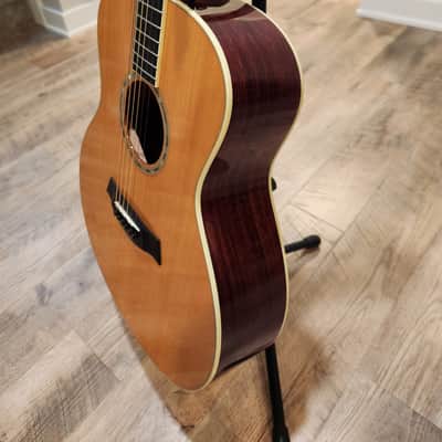 Taylor GS5e 2006 - 2012 - Natural image 4
