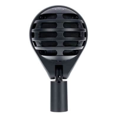 AKG D112 MKII | Cardioid Dynamic Bass Drum Microphone. New with Full Warranty! image 7