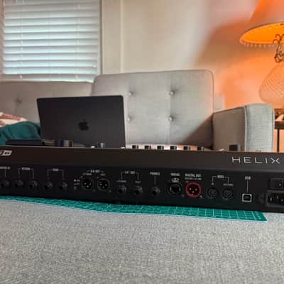 Line 6 Helix LT, Great Used Condition image 4