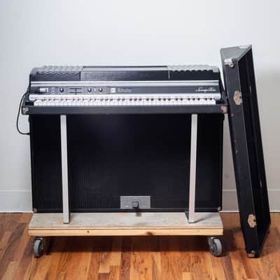 1982 Rhodes Mark II Suitcase 73 "Rod" image 1