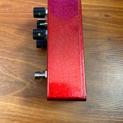 EarthQuaker Devices Grand Orbiter Phase Machine V3 2018 - Present - Various image 4