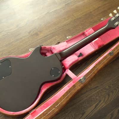 Tokai Les Paul Reborn 1979 LS-80 GT Goldtop image 12