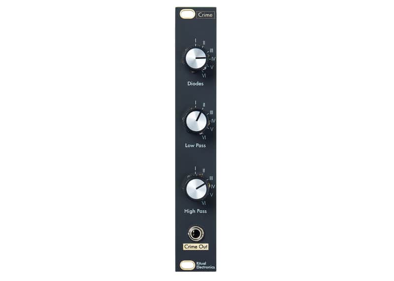 Ritual Electronics Crime II Expander for Miasma image 1