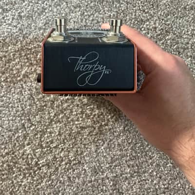 ThorpyFX Field Marshal Fuzz image 6