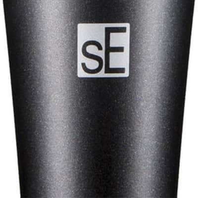 sE Electronics V3 Dynamic Vocal Microphone image 3