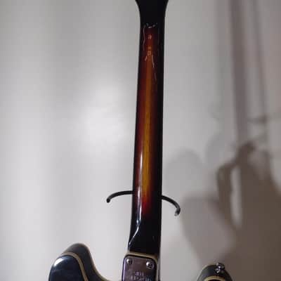 Lyle Maxitone 1960's - Sunburst image 3