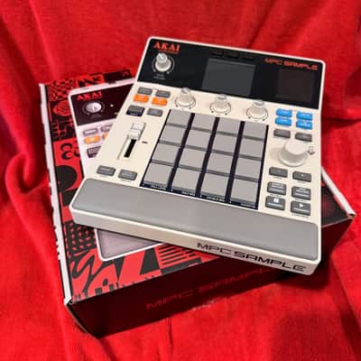 Akai MPC Sample 2025 - present - Gray image 7