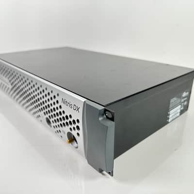 Avid Nitris DX 7020-30008-XX Media Composer image 6