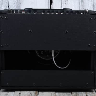 Orange Super Crush 100 Electric Guitar Amplifier 100 Watt 1 x 12 Combo Amp Bild 10