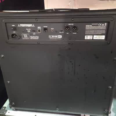 Line 6 Spider V 120 120-Watt 1x12" Digital Modeling Guitar Combo 2016 - 2018 - Local Pickup Only image 2