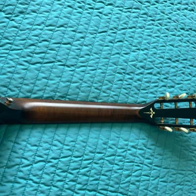 Taylor 612ce 12-Fret 2015 - 2018 - Natural image 11