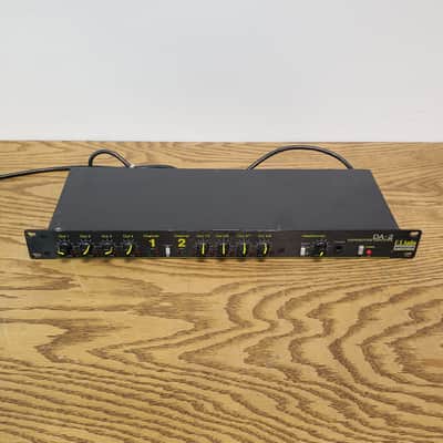 Whirlwind DA-2 Amplifier | Used image 2