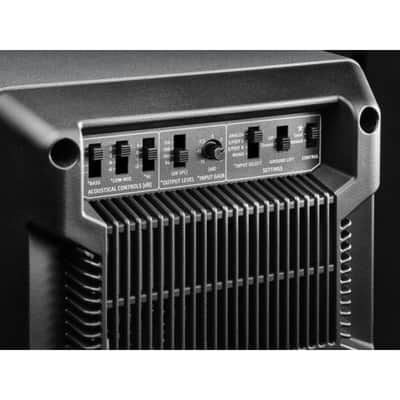 Neumann - Studio Monitor KH 120 II US - Black image 4