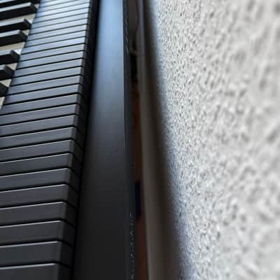 Expressive E Osmose 49-Key 24-Voice Polyphonic Synthesizer 2022 - Present - Black image 4