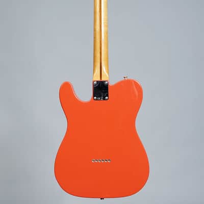 Fender Vintera 50's Telecaster 2019 - Fiesta Red image 8