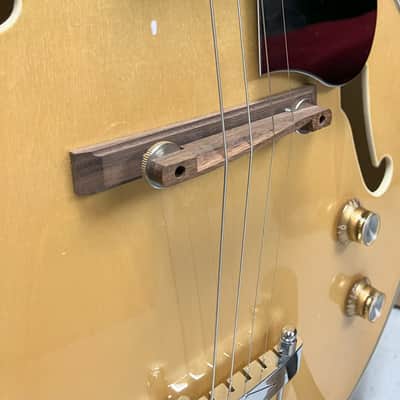 Eastwood TG-150 Tenor 2023 - Present - Natural image 4