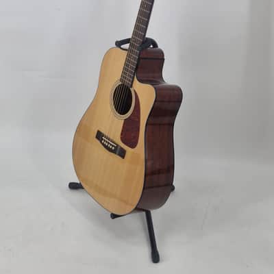 Fender CD-140SCE - Used image 5