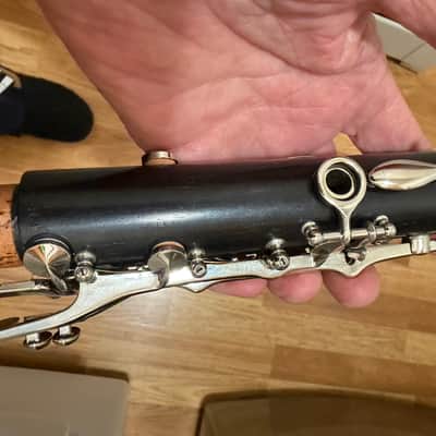 Selmer Series 9 Clarinet 1961 - Wood image 11
