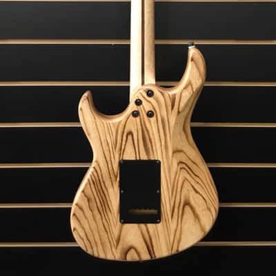 Cort HBS-II Hiram Bullock Signature Natural | Reverb