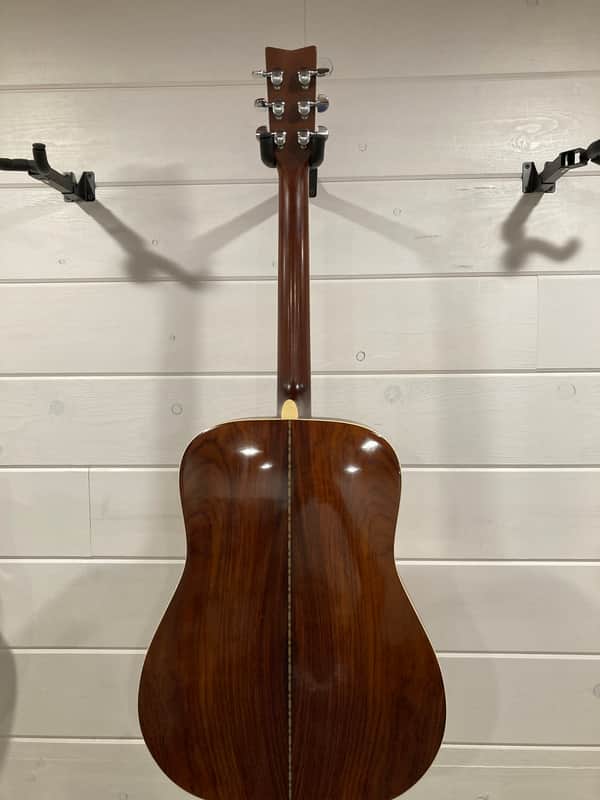 Yamaha FG-251B Vintage | Reverb